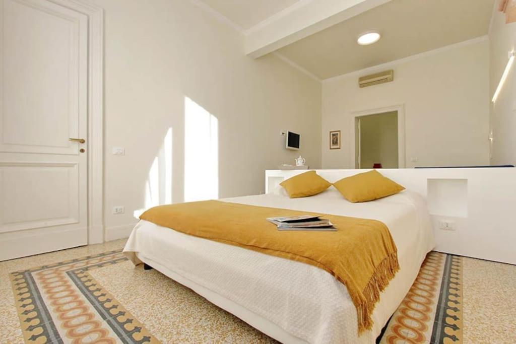 Elegant In The Heart Of Rome-navona Area Rom