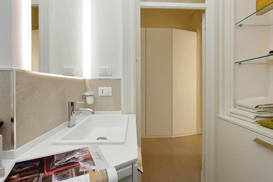Elegant In The Heart Of Rome-navona Area Apartment Rom