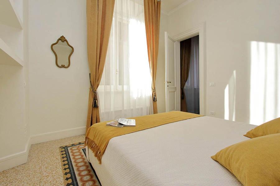 Elegant In The Heart Of Rome-navona Area Rom