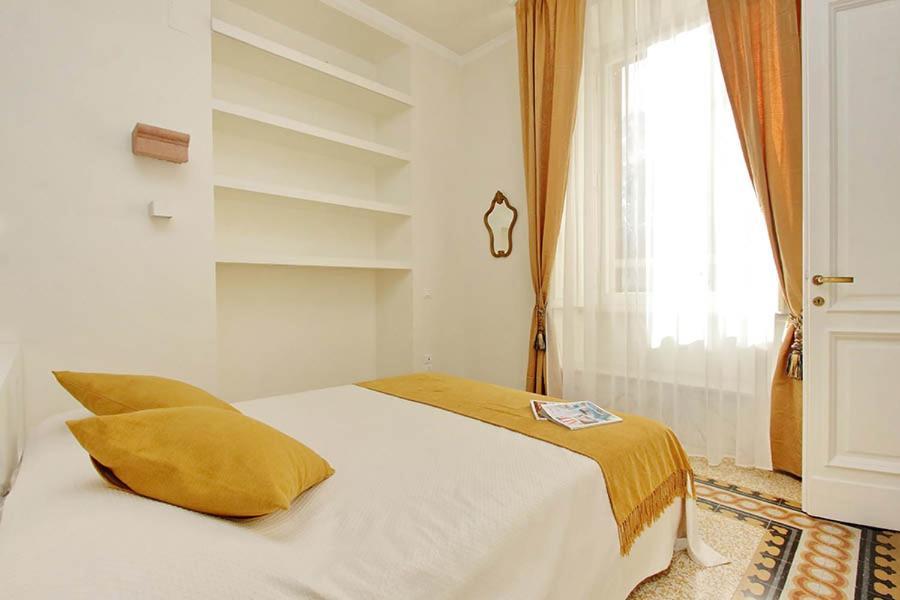 Apartment Elegant In The Heart Of Rome-navona Area Rom