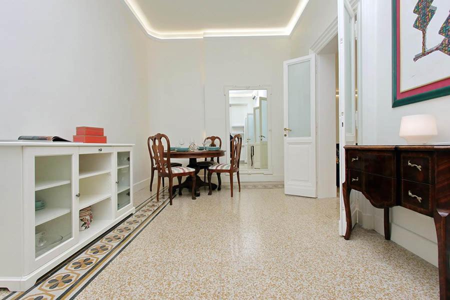 Elegant In The Heart Of Rome-navona Area Apartment Rom