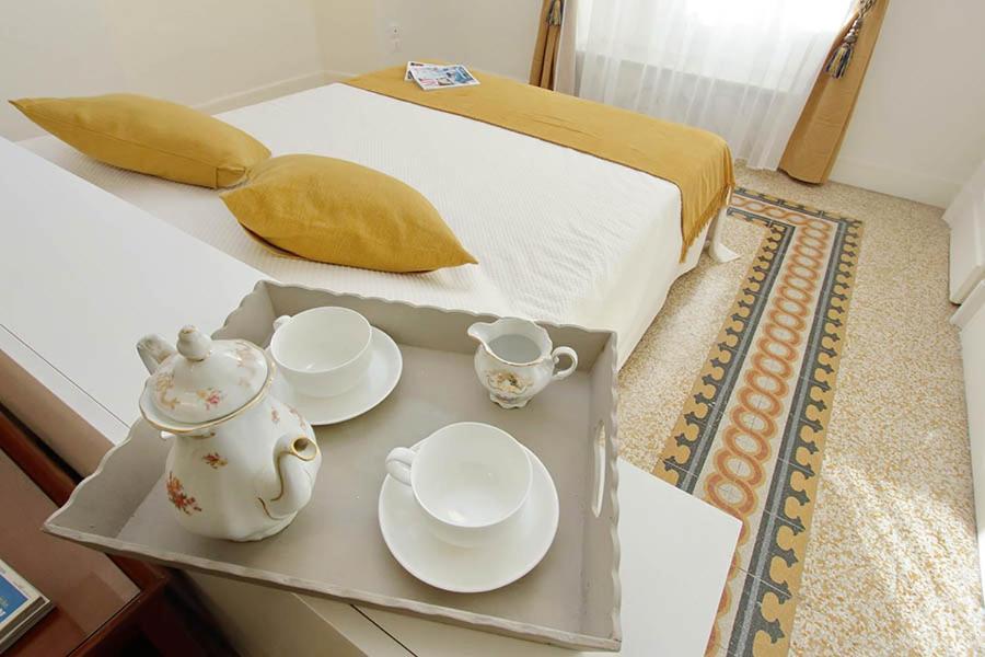 Apartment Elegant In The Heart Of Rome-navona Area Rom