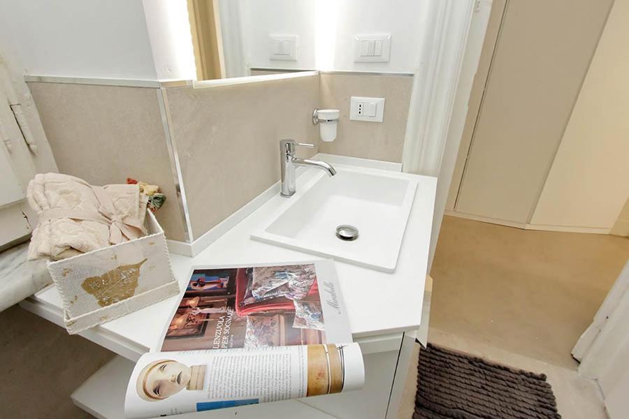 Elegant In The Heart Of Rome-navona Area * Rom